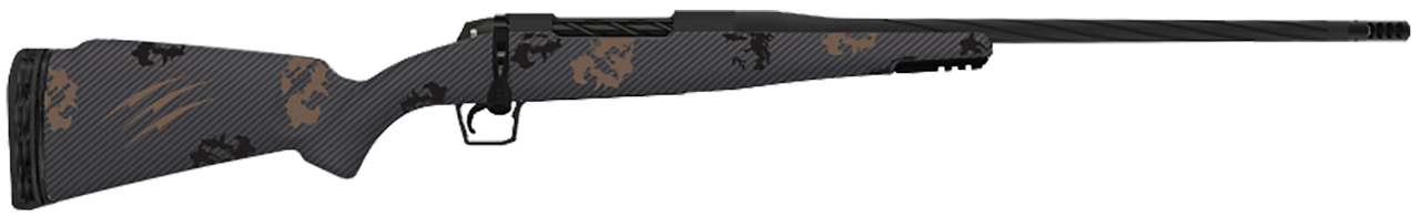 Vizards Guns and Ammo