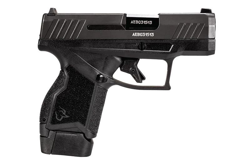 Vizards Guns and Ammo