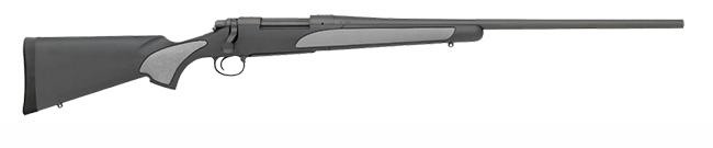 Vizards Guns and Ammo