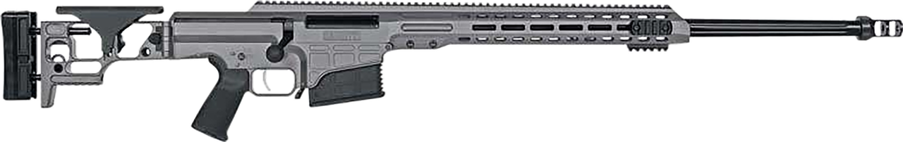 Vizards Guns and Ammo