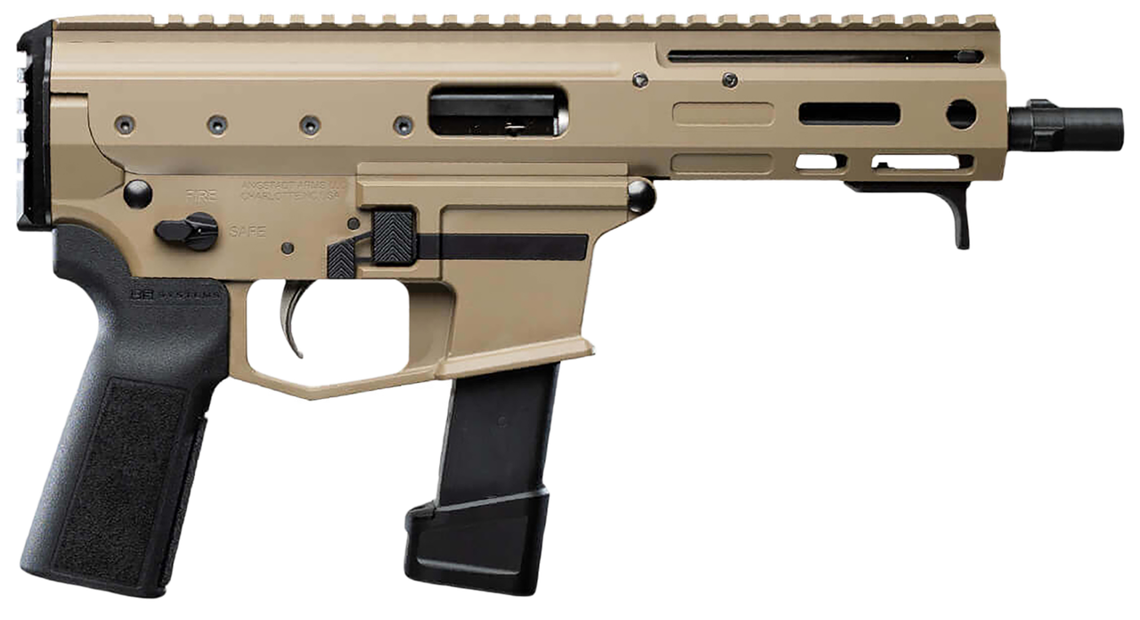 Vizards Guns and Ammo