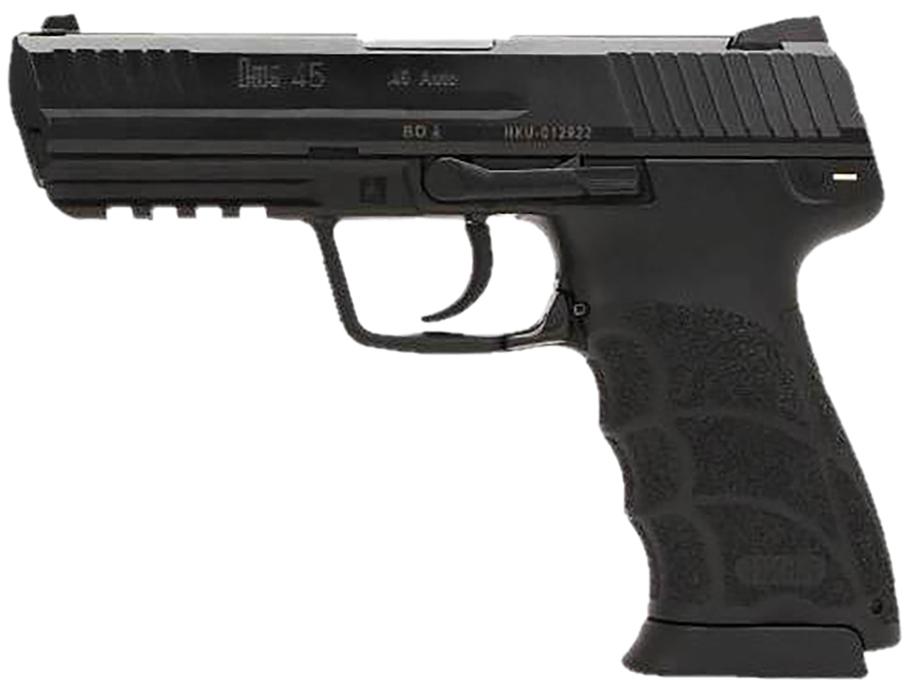 Vizards Guns and Ammo