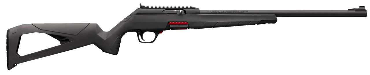 Vizards Guns and Ammo