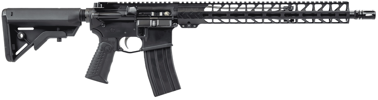 Vizards Guns and Ammo