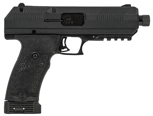 Vizards Guns and Ammo