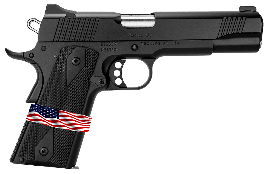 Vizards Guns and Ammo