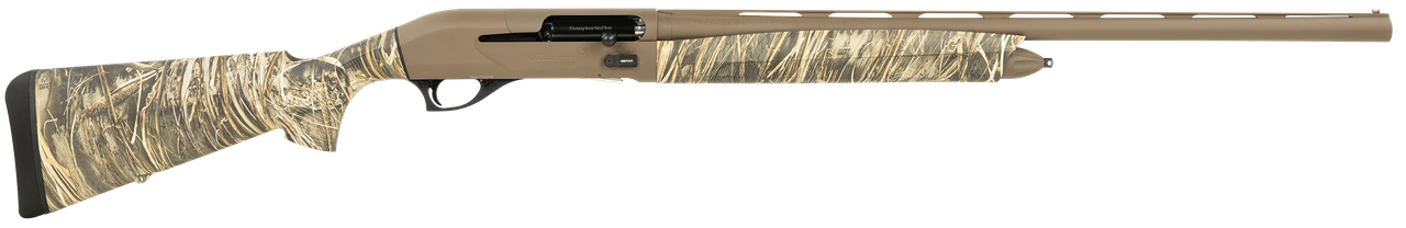 Vizards Guns and Ammo