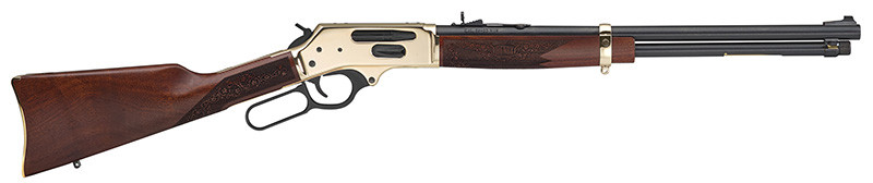 Vizards Guns and Ammo