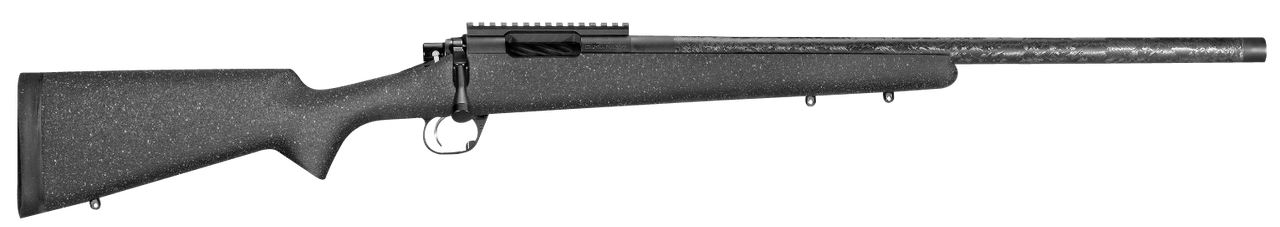 Vizards Guns and Ammo
