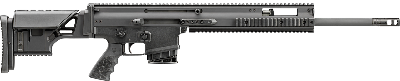 Vizards Guns and Ammo