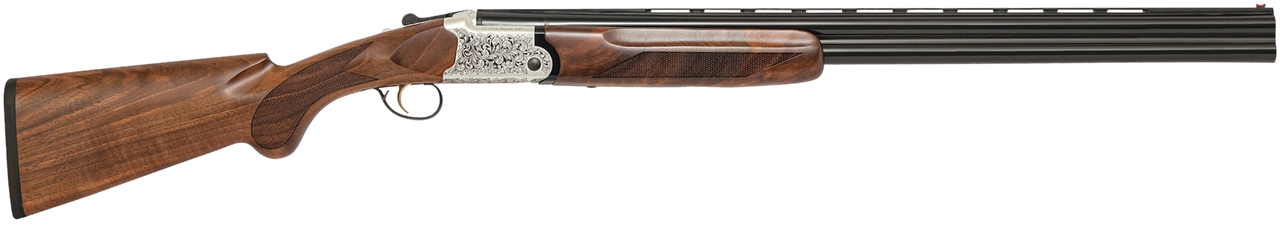 Vizards Guns and Ammo