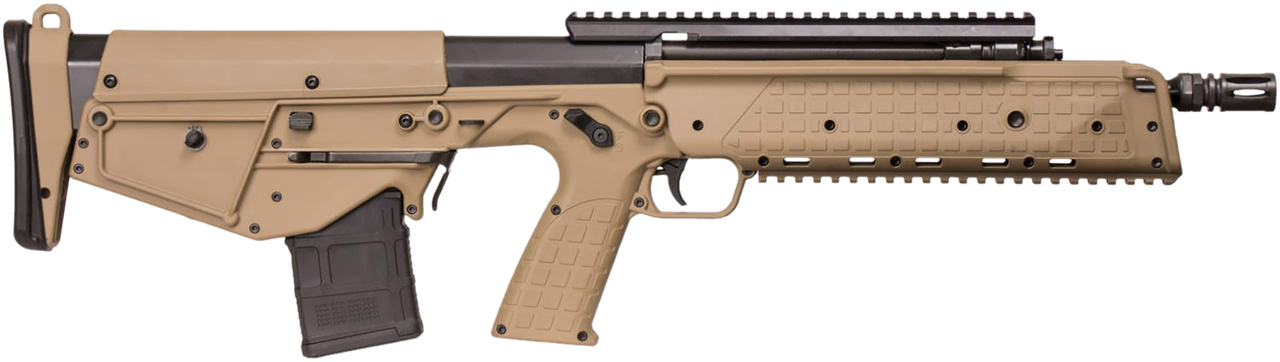 Vizards Guns and Ammo