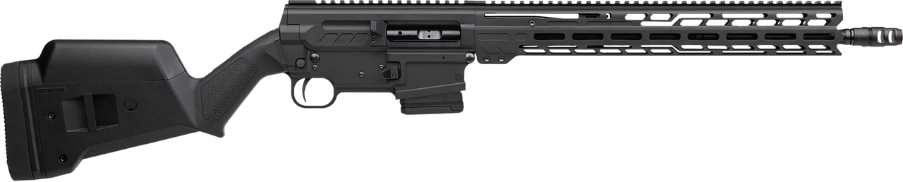 Vizards Guns and Ammo