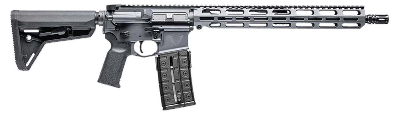 Vizards Guns and Ammo