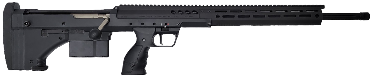 Vizards Guns and Ammo