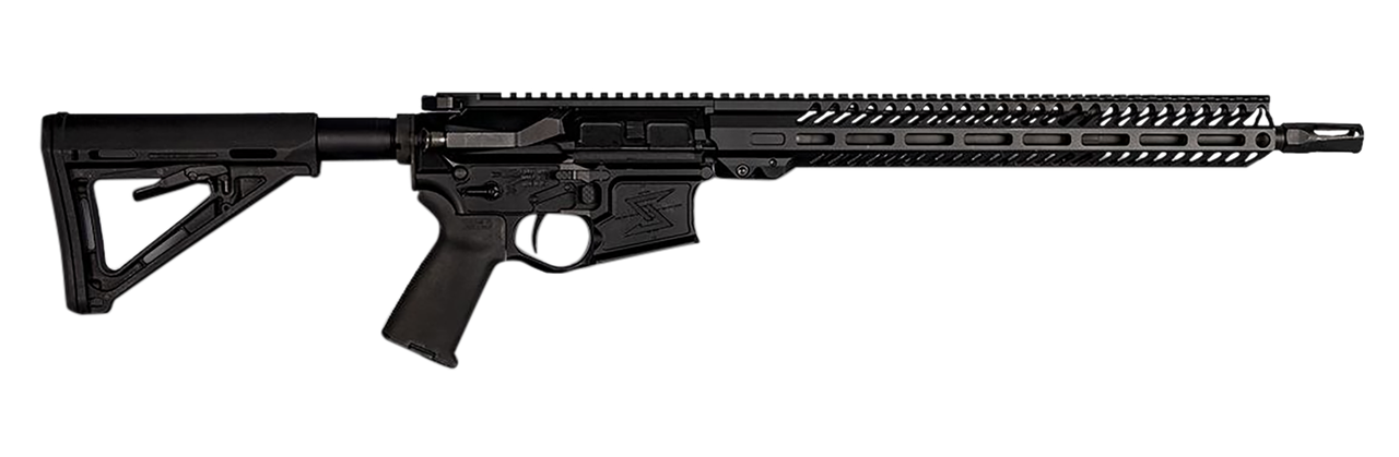 Vizards Guns and Ammo