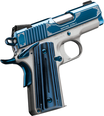 Vizards Guns and Ammo