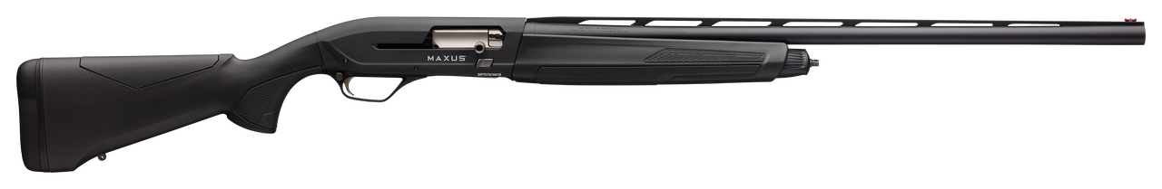 Vizards Guns and Ammo