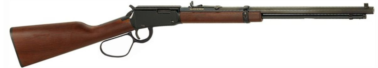 Vizards Guns and Ammo