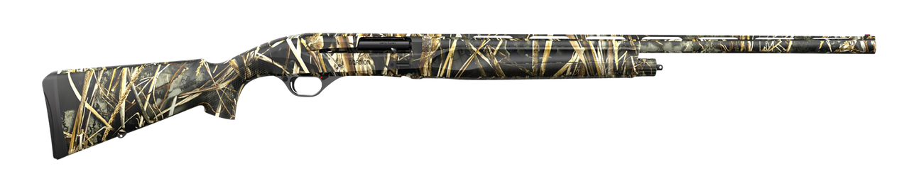 Vizards Guns and Ammo