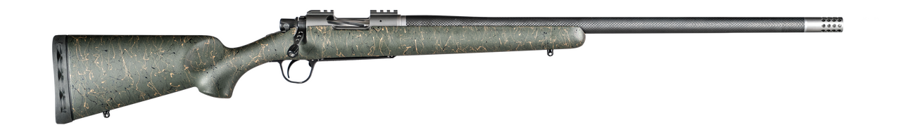 Vizards Guns and Ammo