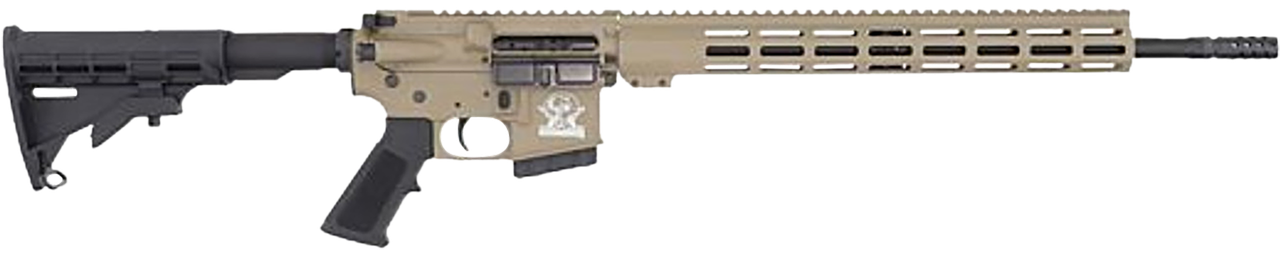 Vizards Guns and Ammo