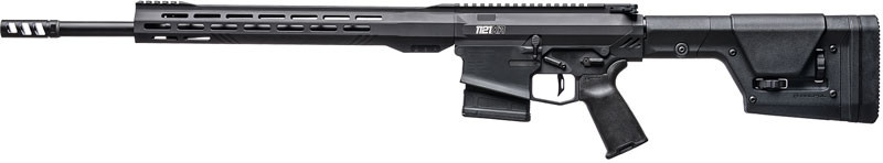 Vizards Guns and Ammo