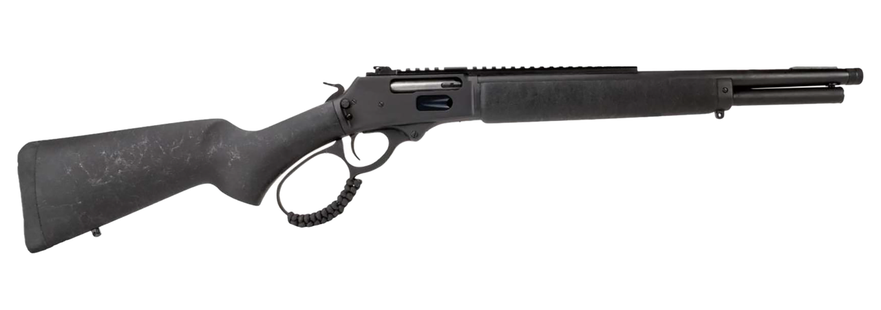 Vizards Guns and Ammo