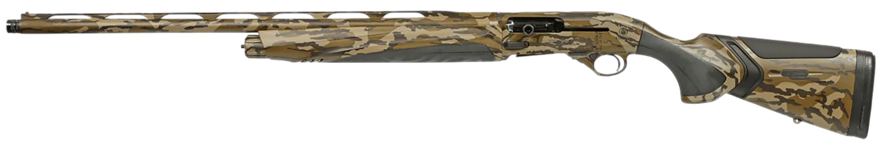 Vizards Guns and Ammo
