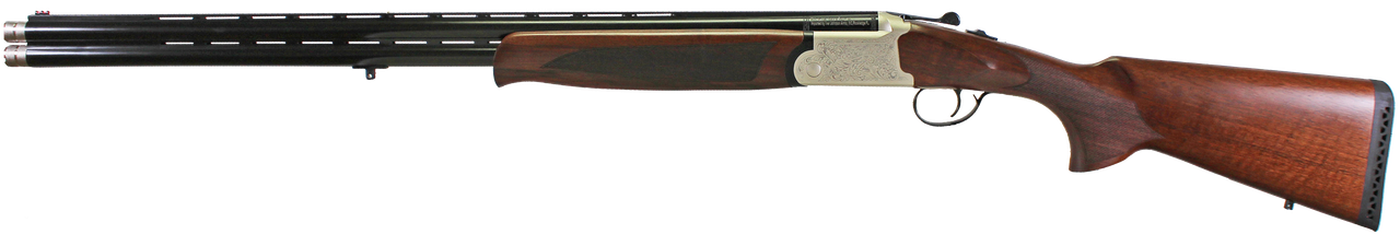 Vizards Guns and Ammo