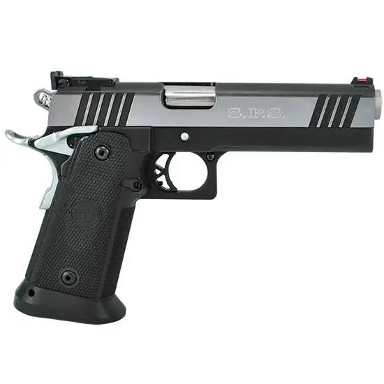 Vizards Guns and Ammo