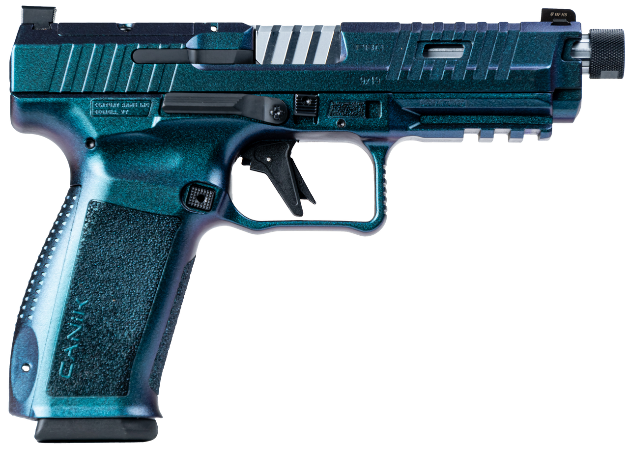 Vizards Guns and Ammo