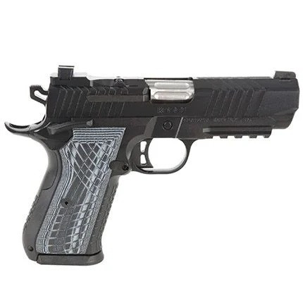 Vizards Guns and Ammo