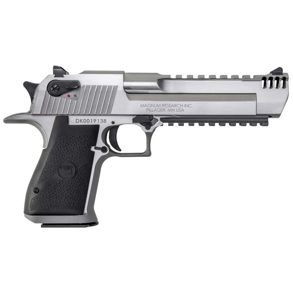 Vizards Guns and Ammo
