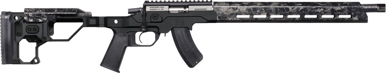 Vizards Guns and Ammo