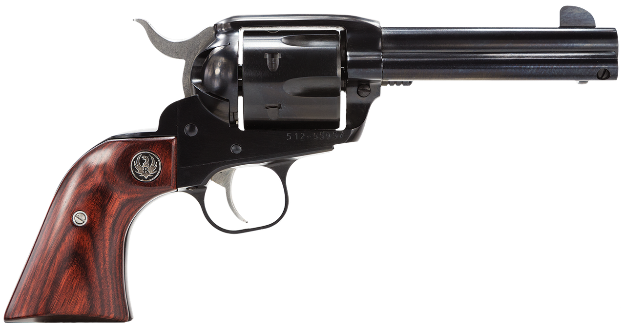 Vizards Guns and Ammo