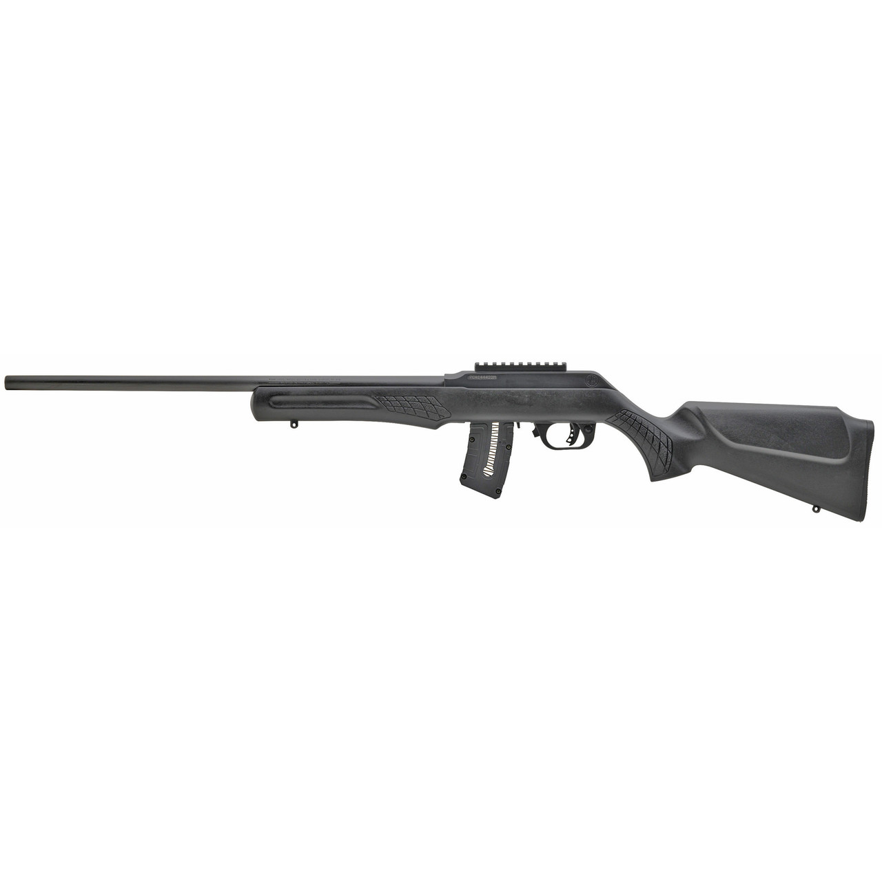 Vizards Guns and Ammo