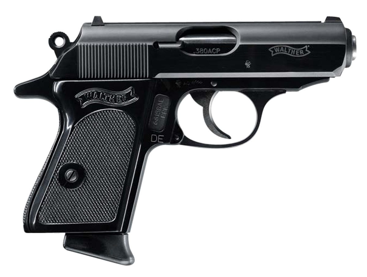 Vizards Guns and Ammo