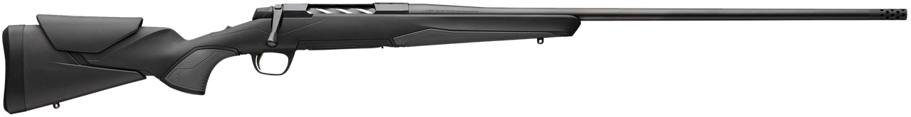 Vizards Guns and Ammo