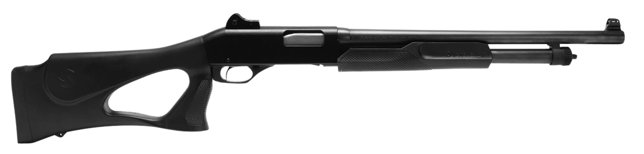 Vizards Guns and Ammo