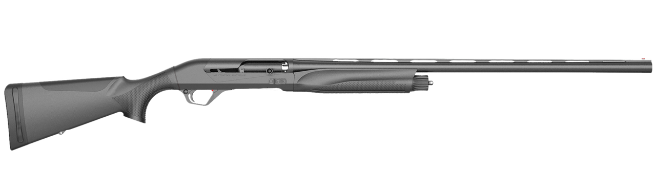Vizards Guns and Ammo