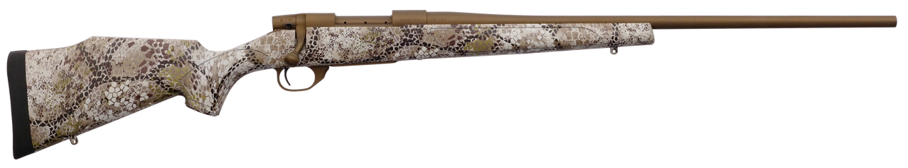 Vizards Guns and Ammo