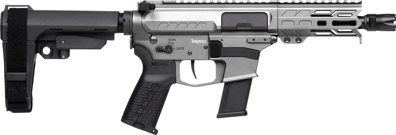 Vizards Guns and Ammo