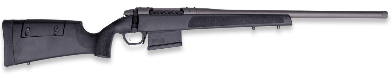 Vizards Guns and Ammo
