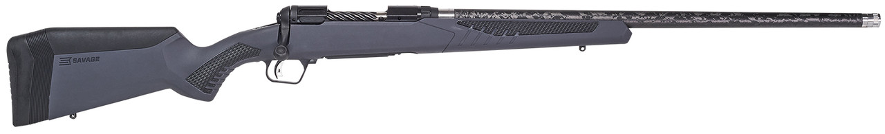 Vizards Guns and Ammo
