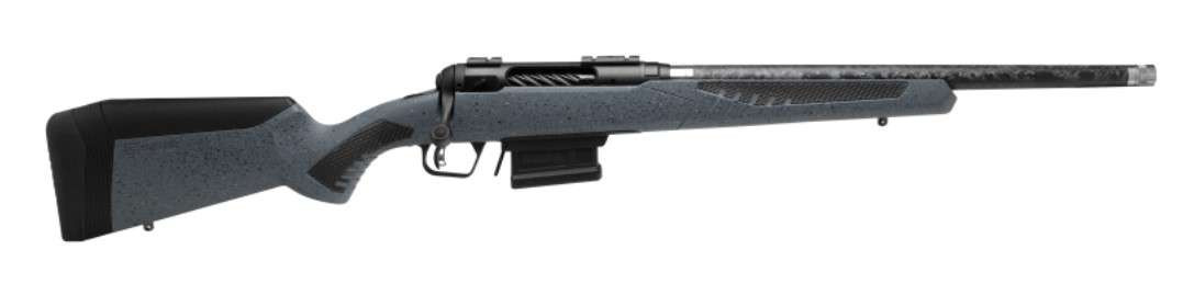 Vizards Guns and Ammo