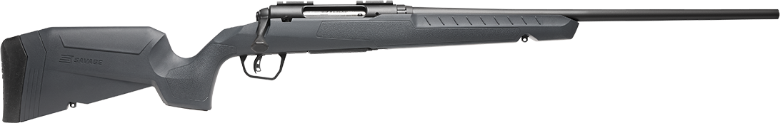 Vizards Guns and Ammo