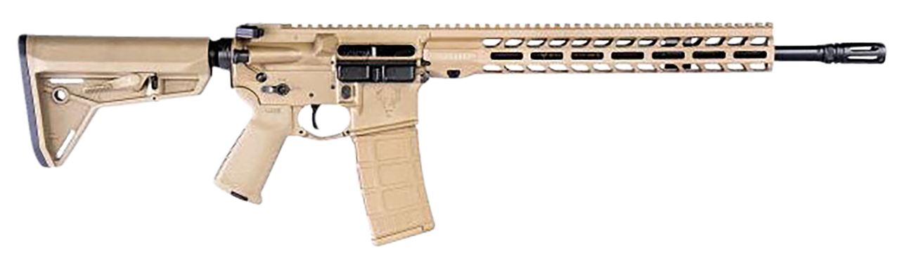 Vizards Guns and Ammo
