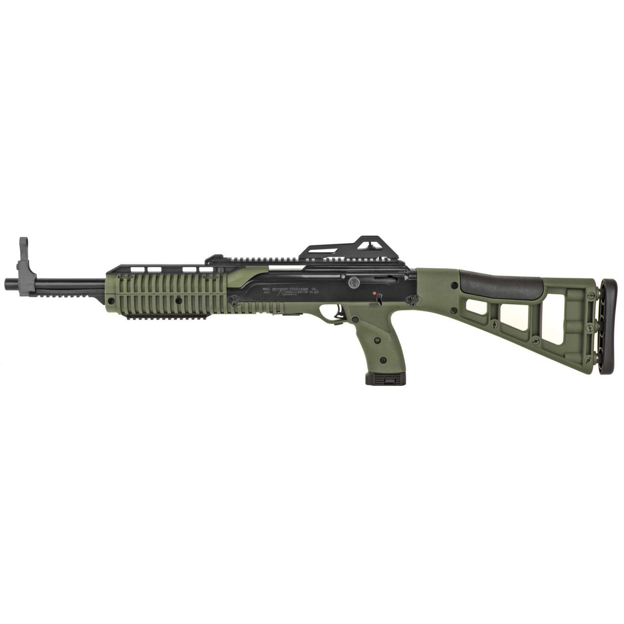 Vizards Guns and Ammo