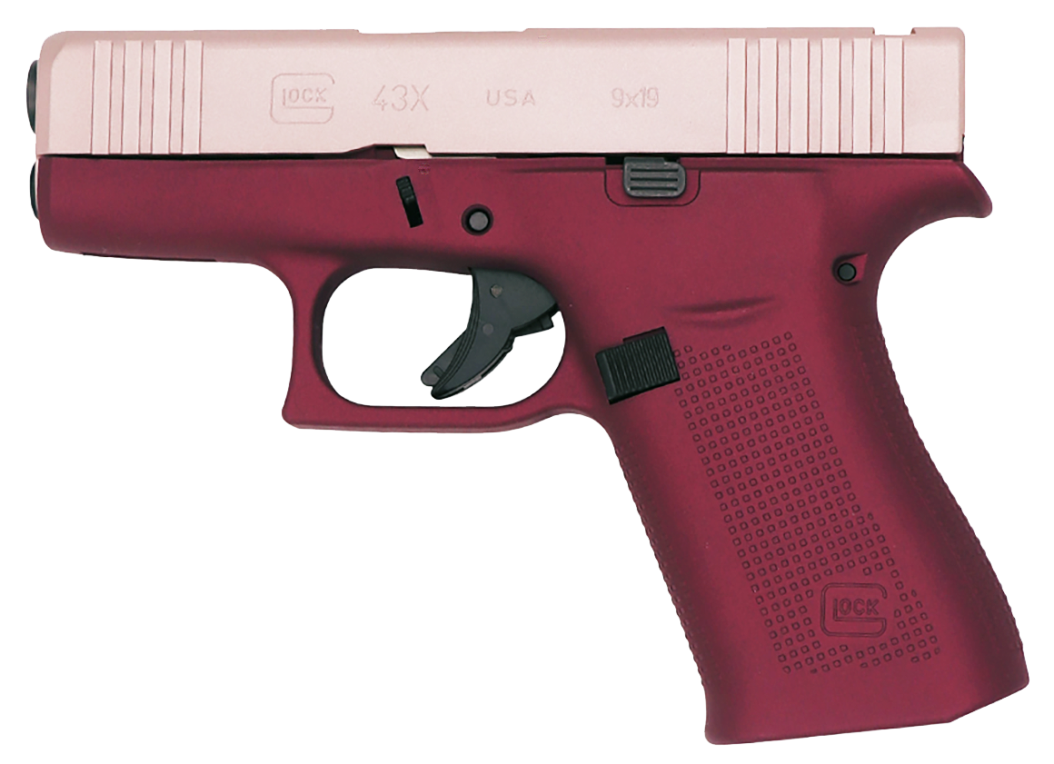 Vizards Guns and Ammo